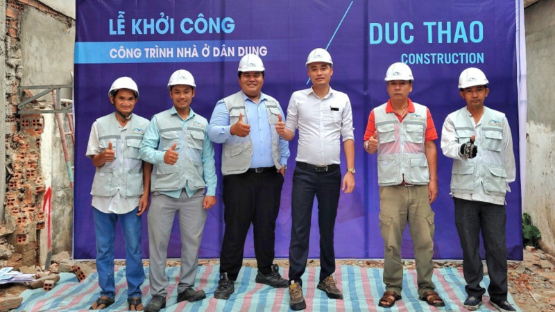 Công Ty Xây Nhà Trọn Gói  - Những Chia Sẽ Từ Chủ Nhà  Anh Hiếu Tại Long Thành Đồng Nai